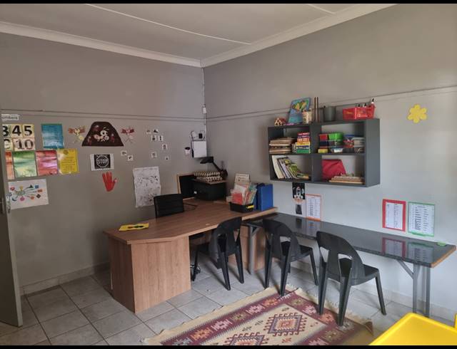 3 BEDROOM HOUSE FOR SALE IN BO-DORP